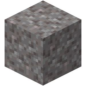 Suspicious Gravel – Minecraft Wiki.